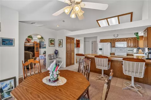 Dining - 2055 Cholla Way, Laughlin, NV 89029 photo 3 of 3