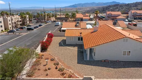 View/Area - 2055 Cholla Way, Laughlin, NV 89029 photo 3 of 9