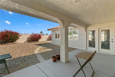 Exterior - 2055 Cholla Way, Laughlin, NV 89029 photo 5 of 27