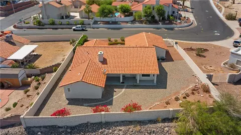 View/Area - 2055 Cholla Way, Laughlin, NV 89029 photo 5 of 9