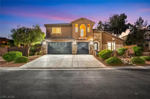 379 Autumn Hue Ave, Las Vegas, NV 89123
