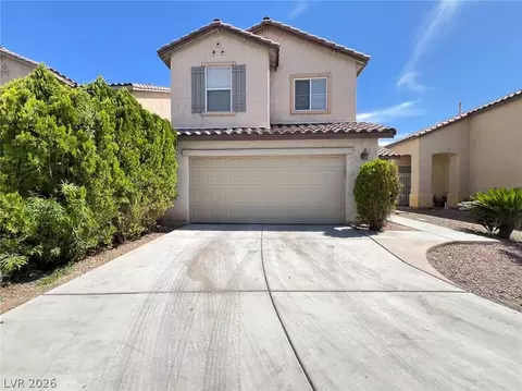 5893 Rainbow Bridge Dr, Las Vegas, NV 89142