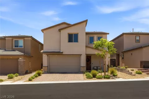 9245 Encounter Ave, Las Vegas, NV 89143