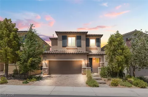 10816 Edgestone Ave, Las Vegas, NV 89166