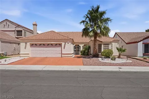 3128 Donnegal Bay Dr, Las Vegas, NV 89117