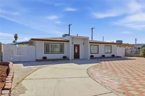 2990 Ferndale St, Las Vegas, NV 89121