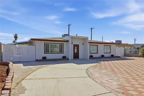 2990 Ferndale St, Las Vegas, NV 89121