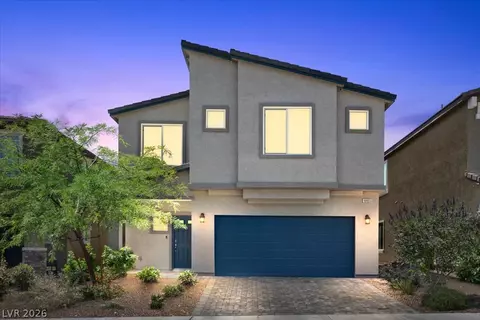 10955 Meridian Fields Ave, Las Vegas, NV 89166