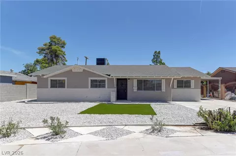 3056 Greenbriar Dr, Las Vegas, NV 89121