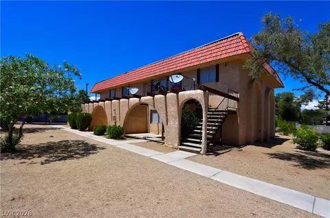 1721 Cordoba Ln, Las Vegas, NV 89108