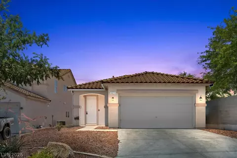 8929 Perfect Diamond Ct, Las Vegas, NV 89129