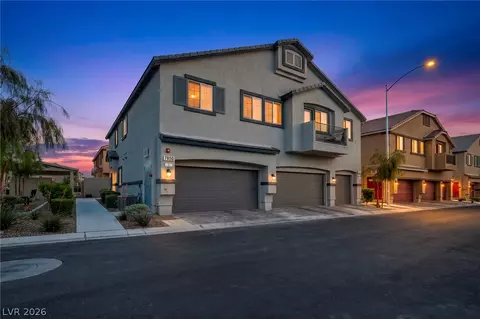 7850 Jupiter Sky St #1, North Las Vegas, NV 89084