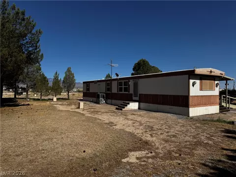 3090 Gally Rd, Pahrump, NV 89060