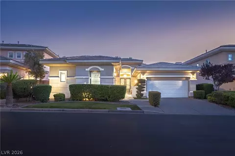 9733 Plateau Heights Pl, Las Vegas, NV 89144