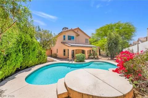 253 Plaza Marsala Ct, Henderson, NV 89074
