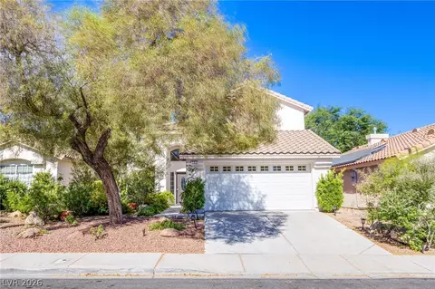253 Camelback Ridge Ave, Henderson, NV 89012