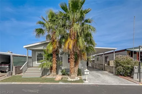 4600 Royal Ridge Blvd, Las Vegas, NV 89103
