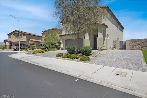 4622 Pointleaf St, North Las Vegas, NV 89032