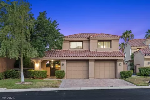 7737 Spanish Lake Dr, Las Vegas, NV 89113