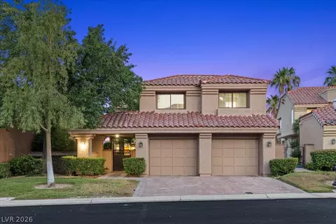 7737 Spanish Lake Dr, Las Vegas, NV 89113