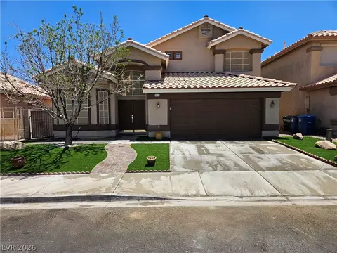 3816 Conough Ln, Las Vegas, NV 89129