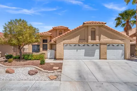 2720 Brookstone Ct, Las Vegas, NV 89117