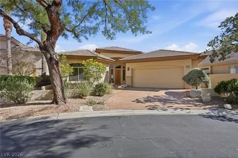 628 Via Linda Ct, Las Vegas, NV 89144