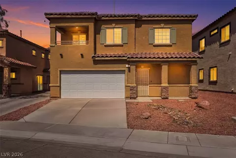 6133 Casa Antiqua St, North Las Vegas, NV 89081