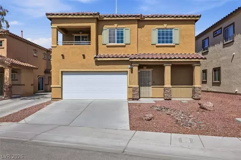 6133 Casa Antiqua St, North Las Vegas, NV 89081