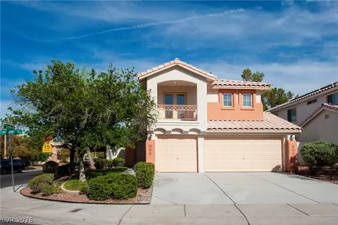 2056 Lordsburg Ln, Las Vegas, NV 89134