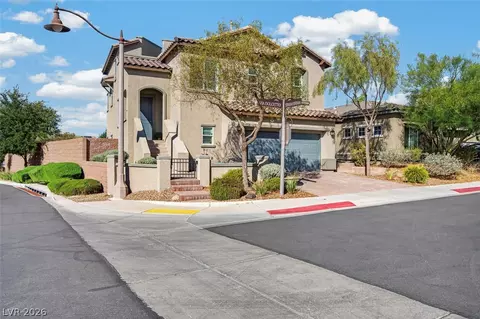 334 Natoire Ct, Henderson, NV 89012