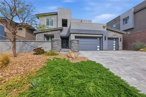 334 Natoire Ct, Henderson, NV 89012
