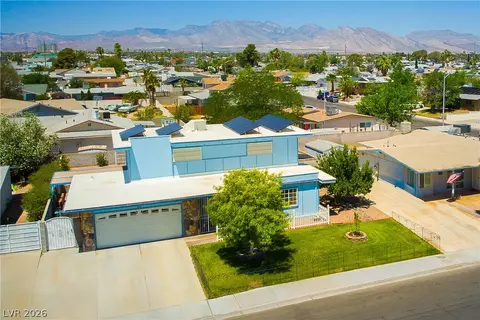 312 Redstone St, Las Vegas, NV 89145