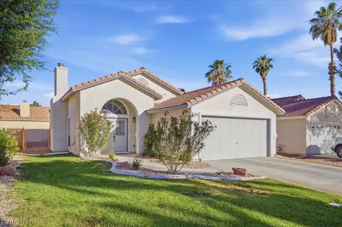 4932 Signal Dr, Las Vegas, NV 89130