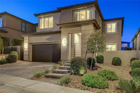 12438 Sunset Sage Ave, Las Vegas, NV 89138