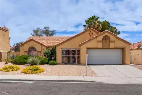2860 Nikki Ter, Henderson, NV 89074