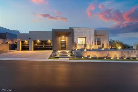 11888 Wildrose Arch Dr, Las Vegas, NV 89138