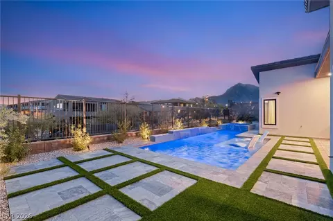 12167 Canyon Sunset St, Las Vegas, NV 89138