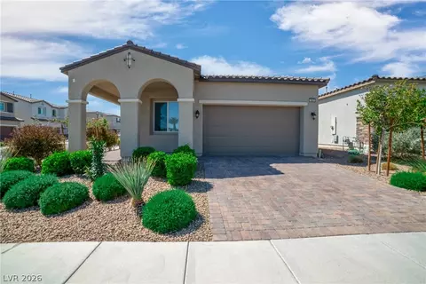 1501 Visible Ave, North Las Vegas, NV 89031