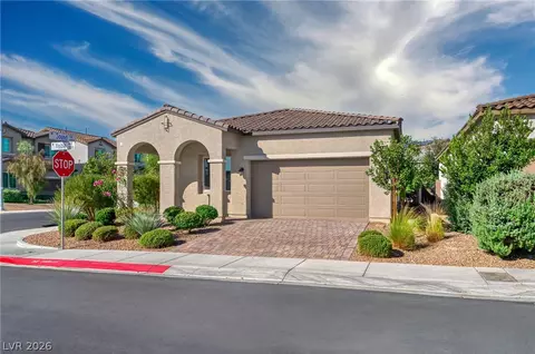 1501 Visible Ave, North Las Vegas, NV 89031