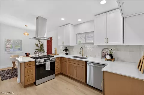 4900 Santo Ave, Las Vegas, NV 89108