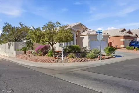 1521 Honey Vista Ln, North Las Vegas, NV 89032