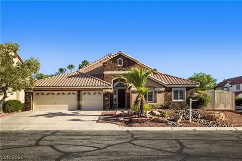265 Great Duke Ave, Las Vegas, NV 89183