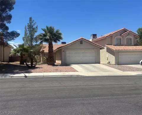 45 Tidwell Ln, Henderson, NV 89074
