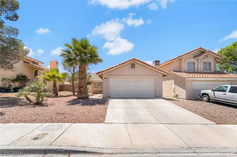45 Tidwell Ln, Henderson, NV 89074