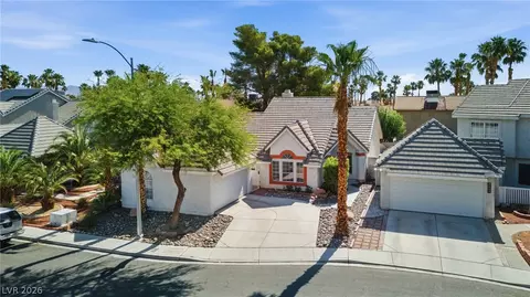 2604 Cathedral Ln, Las Vegas, NV 89108