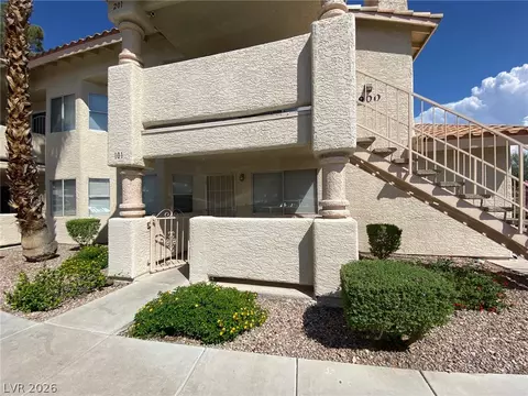 900 Boulder Springs Dr #101, Las Vegas, NV 89128