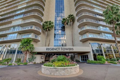 3111 Bel Air Dr #4F, Las Vegas, NV 89109