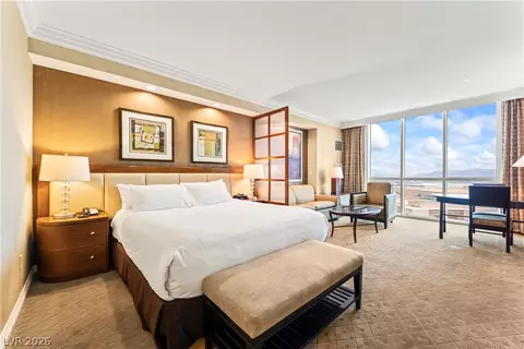 145 E Harmon Ave #1104, Las Vegas, NV 89109