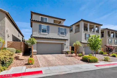10634 Sariah Skye Ave, Las Vegas, NV 89166